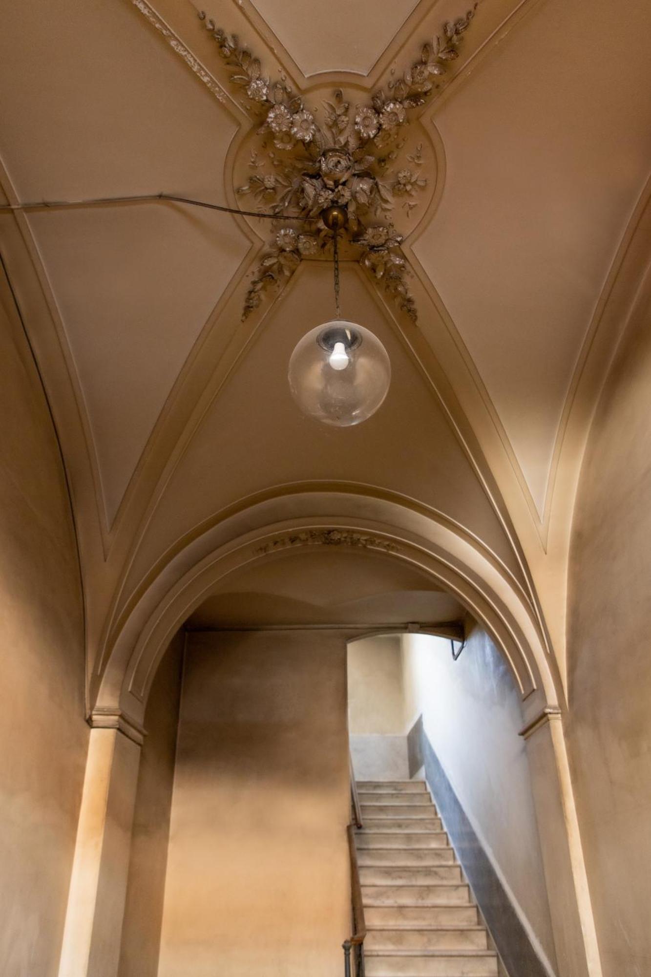 La Casa Del Gelsomino Palace Acireale Exterior foto