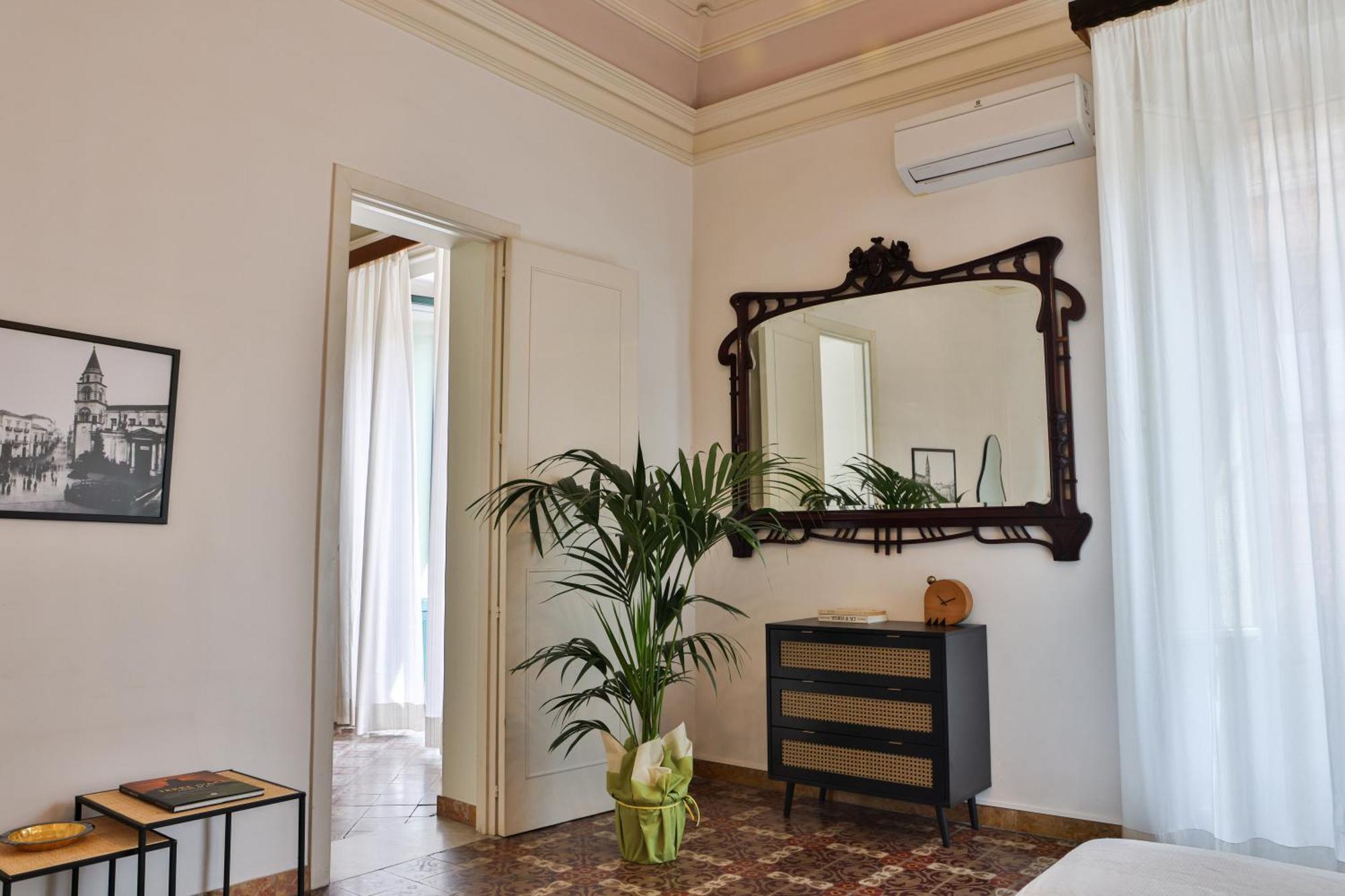 La Casa Del Gelsomino Palace Acireale Exterior foto